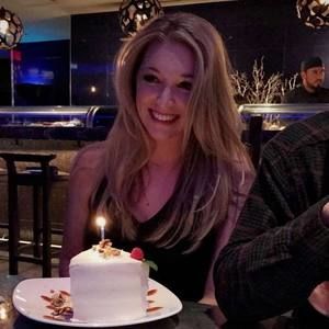 Meet your Posher, Katherine